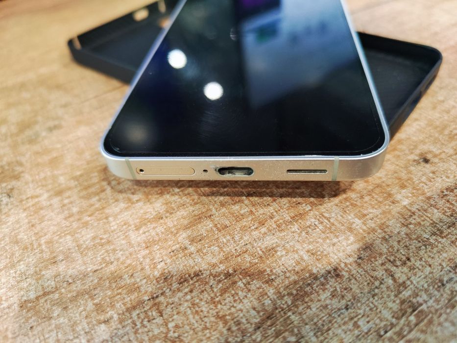 Galaxy S24 Gold 128Gb