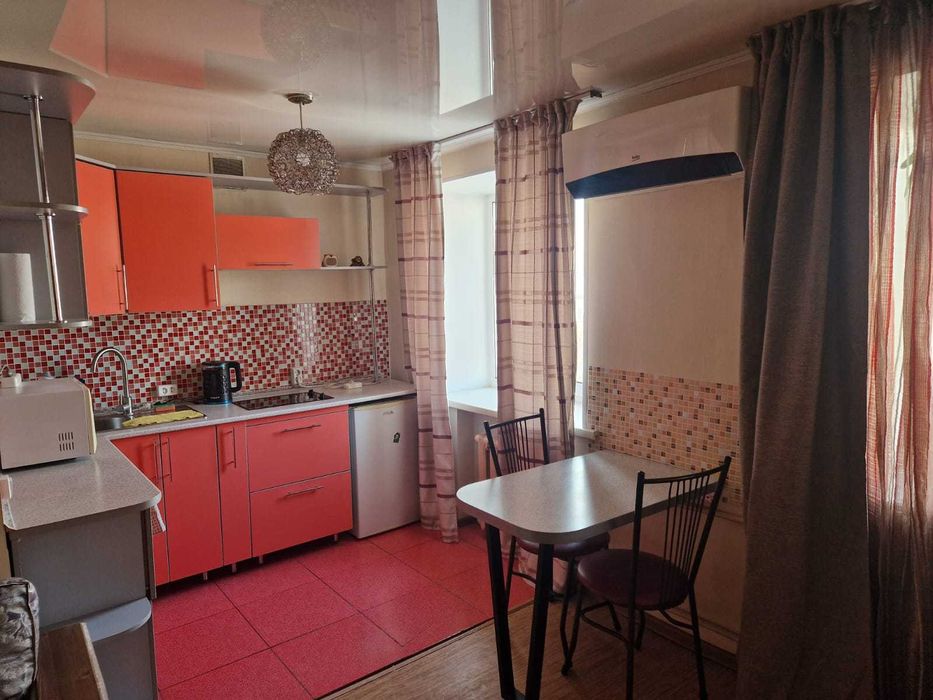 Студия на 72 квартале