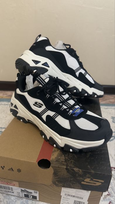 Кросовки Skechers