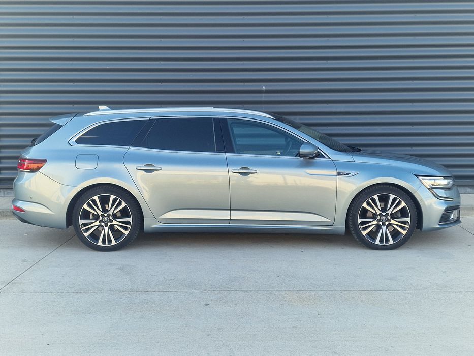RENAULT Talisman 2020 — imagine 2