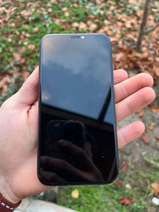 iPhone 11 128 gb hammajoyi radnoy