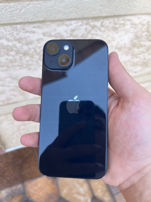 Iphone 14 128 gn esim