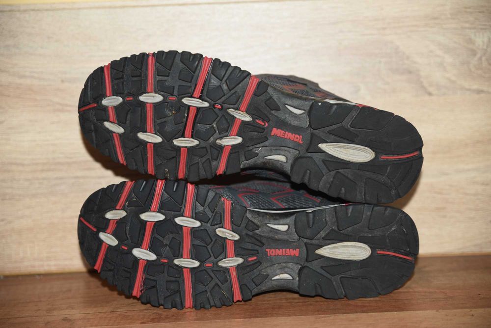 Meindl Caribe GTX Gore tex оригинални обувки номер 44.5