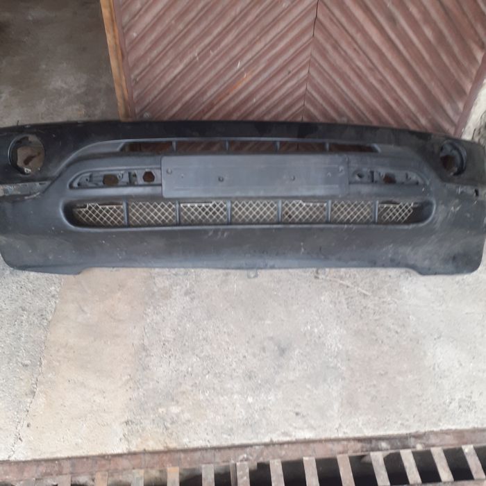 Врата и броня за ВМВ Х5 Е53 ПРЕДИ ФЕЙСА!