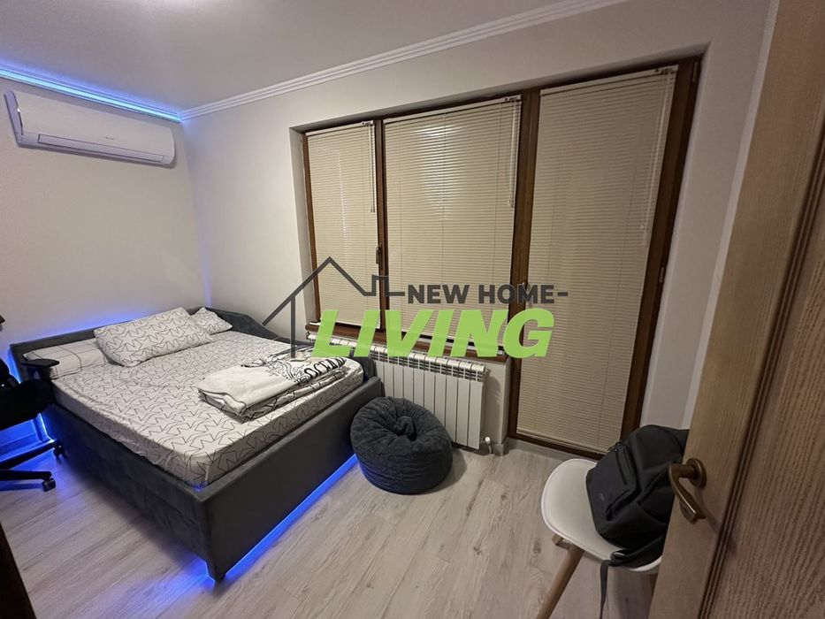 Продава се Четиристаен апартамент в Пловдив, Южен - 130 кв.м за 1693 €/кв.м - Снимка #10