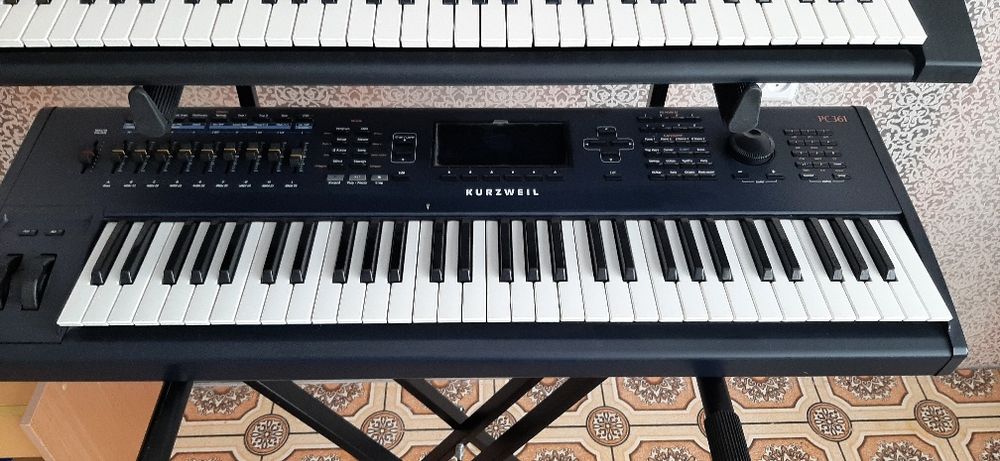 Продам музыку Ямаха