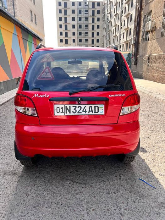 Матиз 2014 арендага берилади