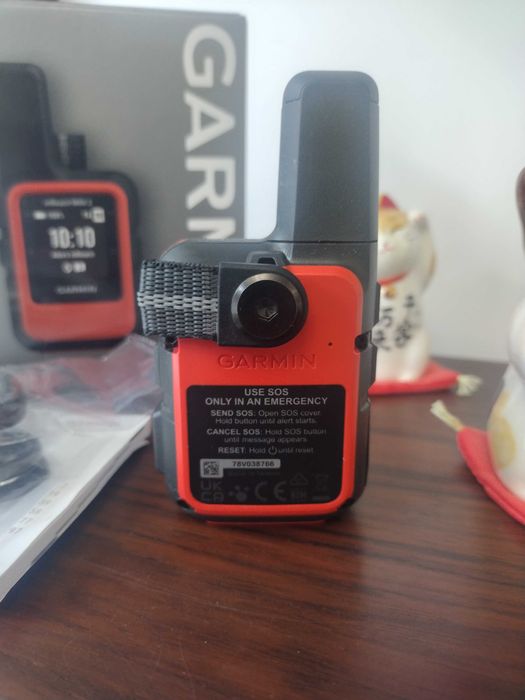 Garmin inReach Mini 2