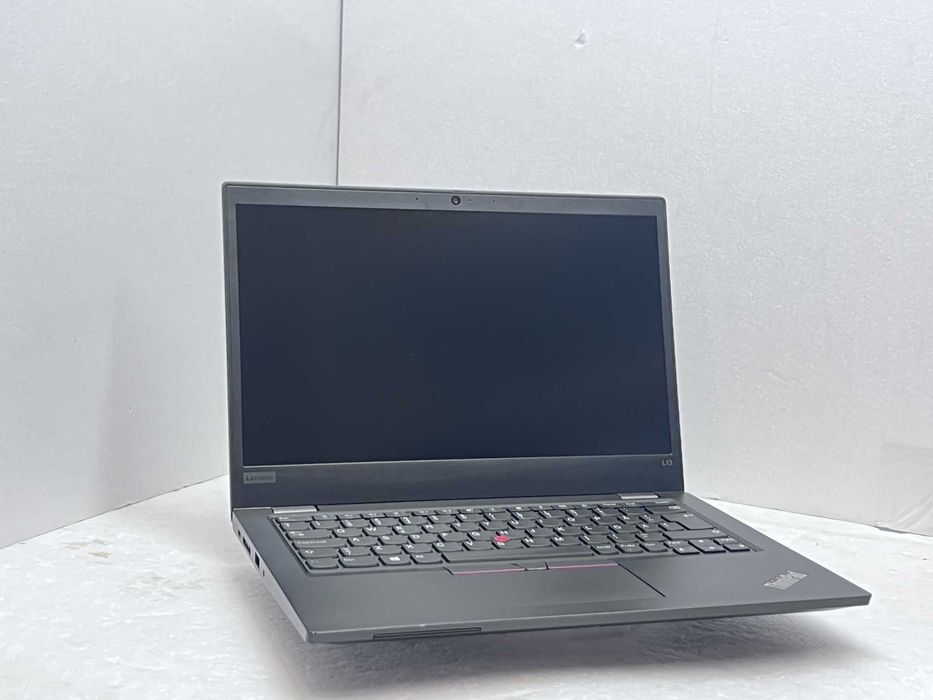 Lenovo ThinkPad L13 13.3" i3-10110U 8GB 260GB/->Отлично състояние