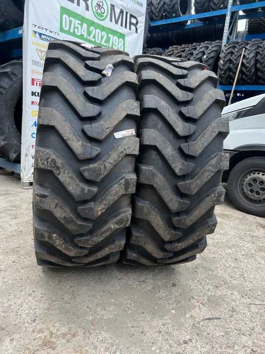 18.4-26 pentru buldo anvelope noi cu 12 pliuri marca ALLIANCE