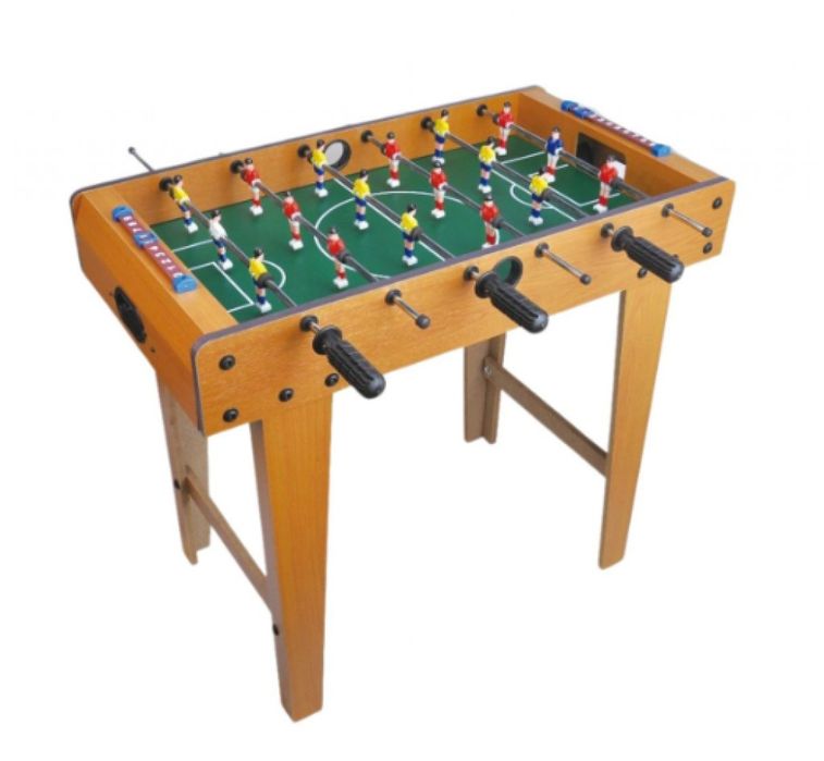 Джаги Футбол Настолна игра