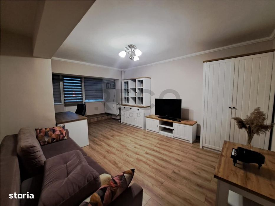RECO chirie 3 camere