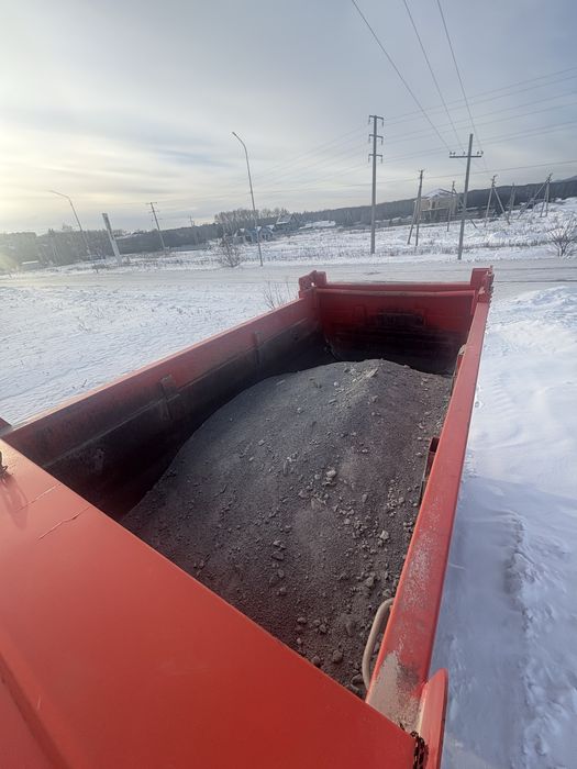 Услуги спец техники.