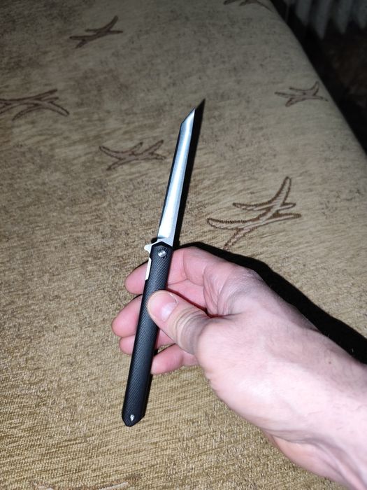 Cuțit briceag ca nou