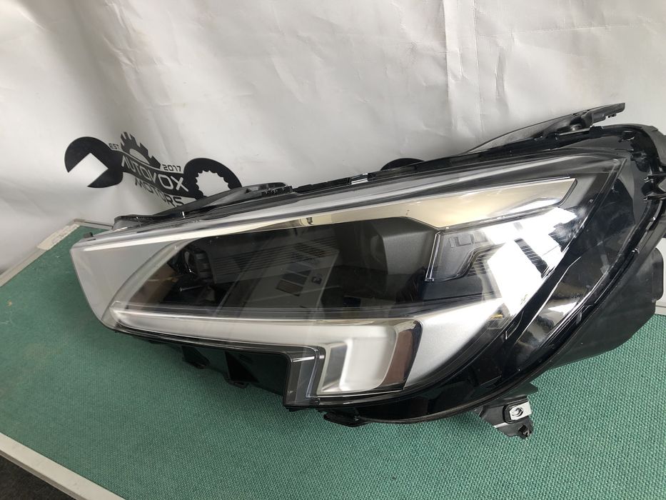 Far stanga full led Opel Insignia 2020 Facelift