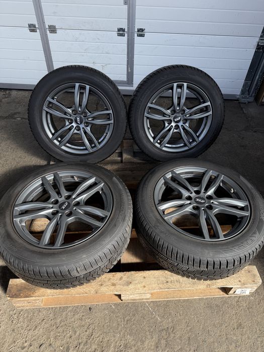 Jante ATS pt X1 F48 /F49 X2 F39 Mini Countryman F60 Clubman F54 17"