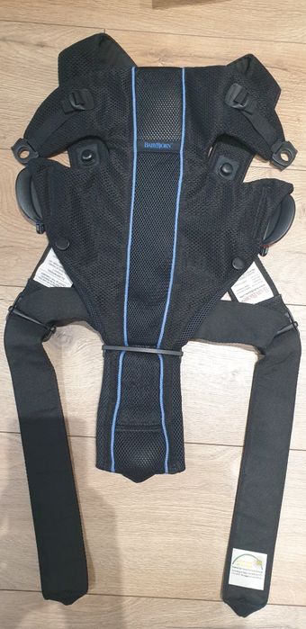 Кенгуру Babybiorn