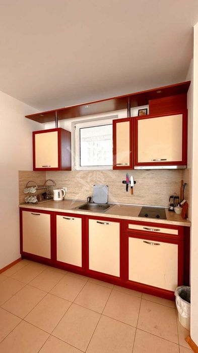 Продава се Двустаен апартамент в Свети Влас - 75 кв.м за 1216 €/кв.м - Снимка #9