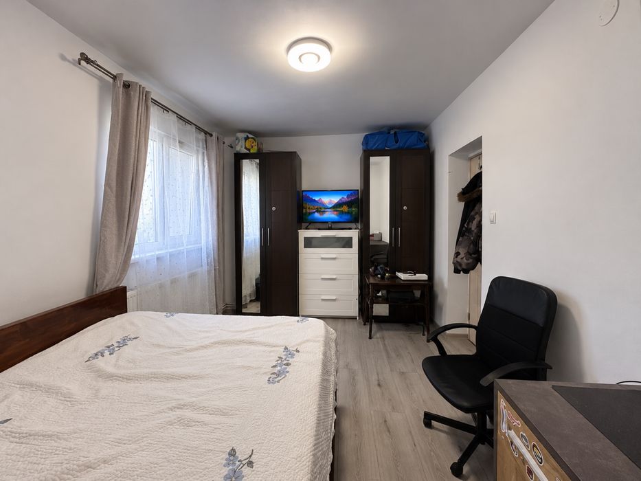 Casa zona eroilor
