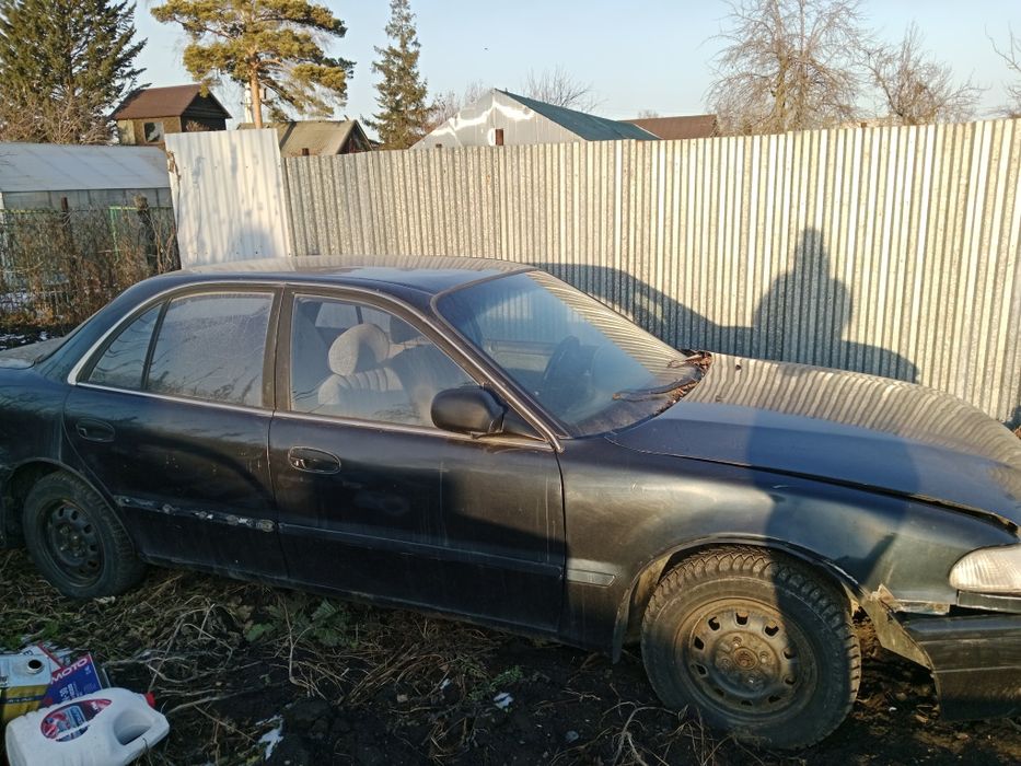 На разбор есть все