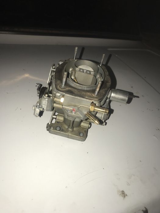 Карбюратор новый ваз 21099и2109