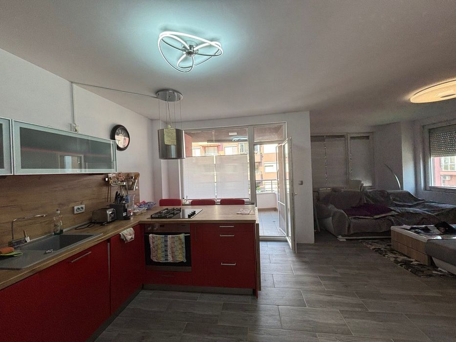 Продава се Тристаен апартамент в Пазарджик, Устрем - 83 кв.м за 1398 €/кв.м - Снимка #4