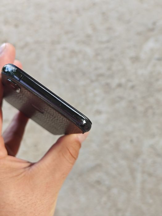 Iphone Xs Space gray. 64 gb
