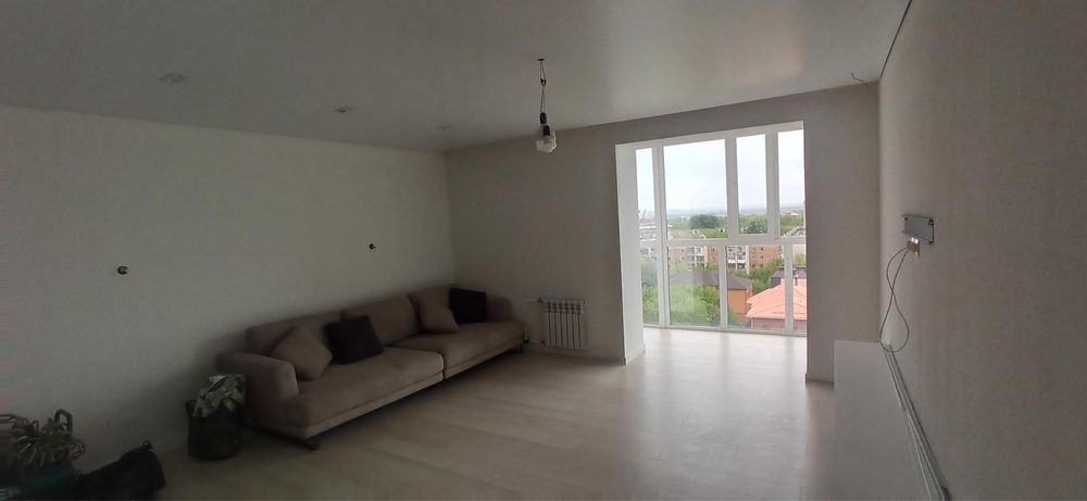 Ремонт под ключ квартир