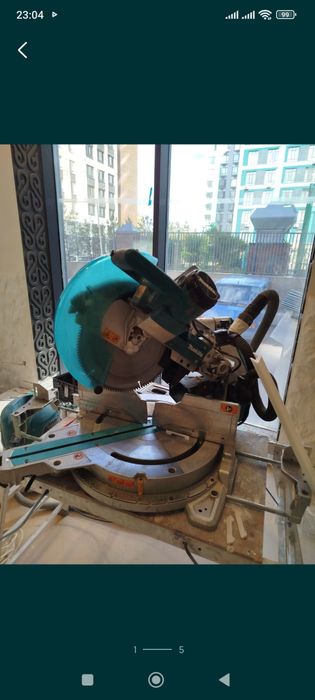 Укладка ламината