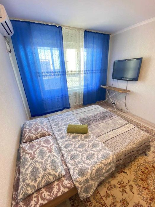 1 ком/Авангард/Wi-Fi/Сутки