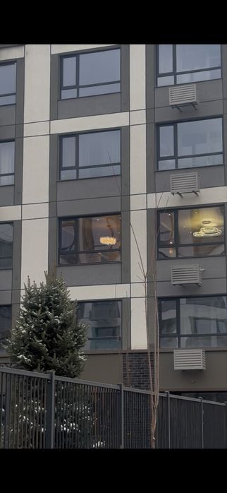 Аренда квартиры жк