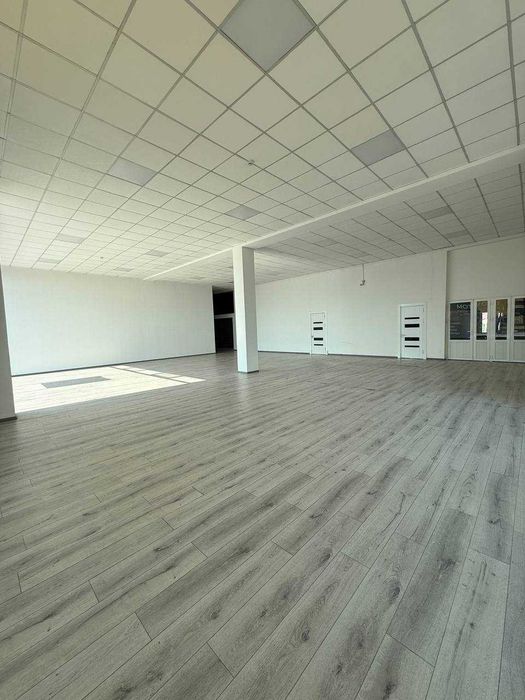 Готовый Автосервис и офисы в аренду  ( Сергели )