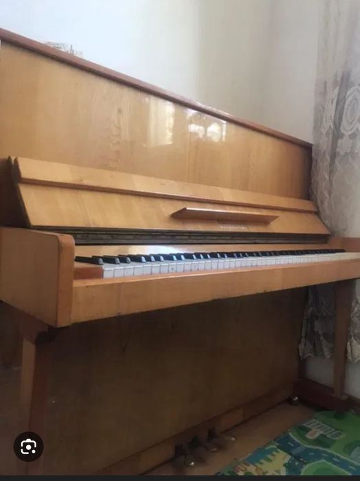 Продам пианино !!!