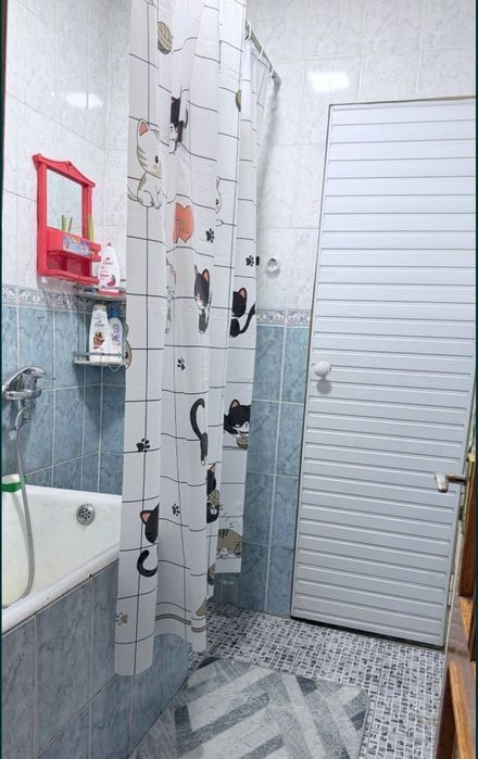 Юнусабад 13 квартал 1/3/4 (38²) продаётся квартира