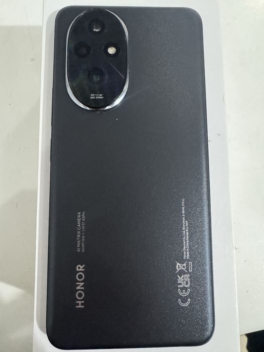 Хонор 200  256гб