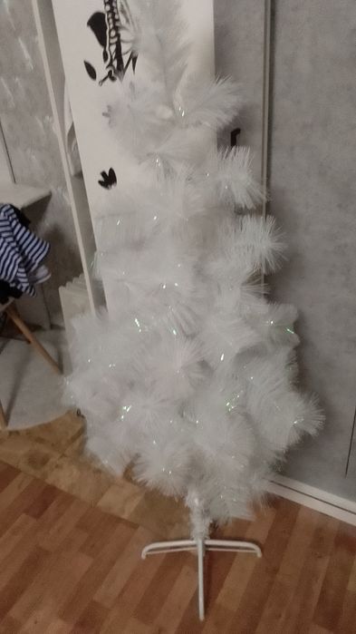 Новогодния ёлочка