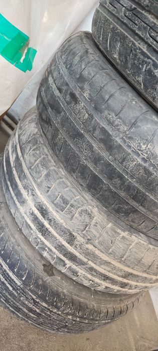 Резина на 14 лето