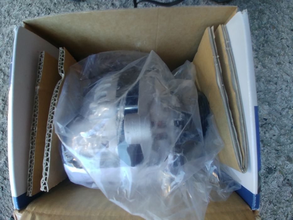 Алтернатор( динамо ) за Ивеко Стралис