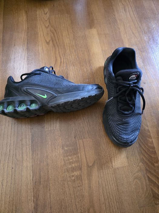 Детски елек Nike + детски маратонки Nike DN
