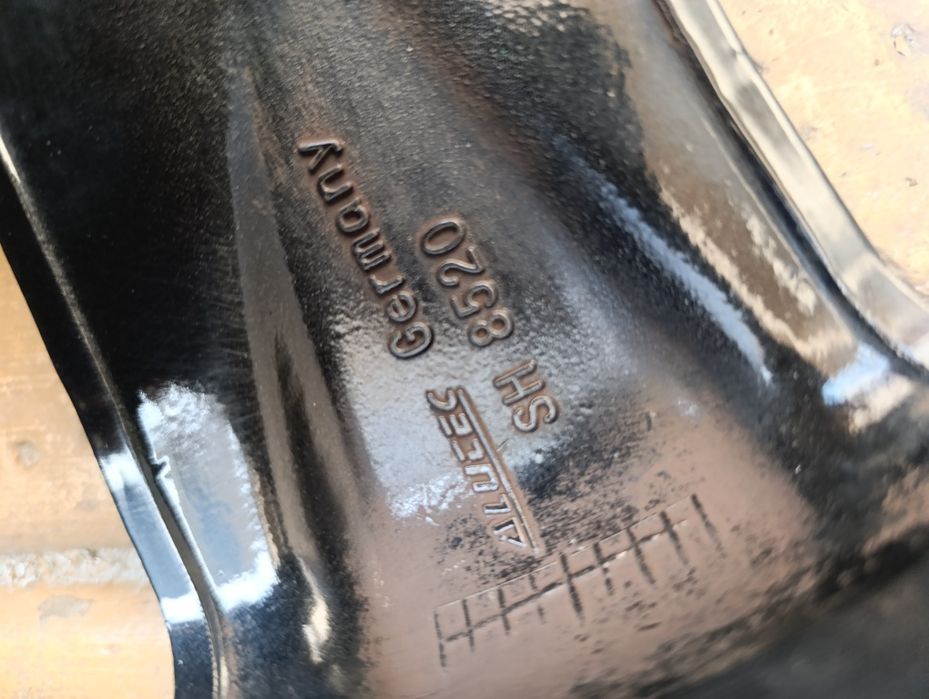 Алуминиеви джанти Autec 5х112 20 цола