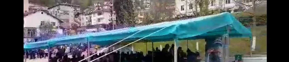 Платнище винил, 9/14м