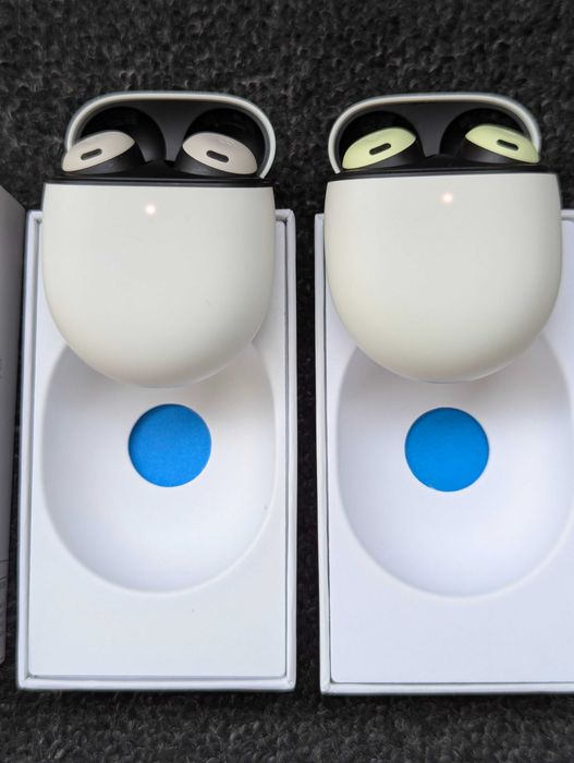 Google Pixel Buds Pro безжични слушалки