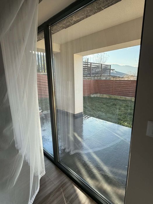 Firmă oferim  servicii de curațenie pentru asociațiile de proprietari
