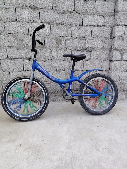 Velosiped 20 razmer