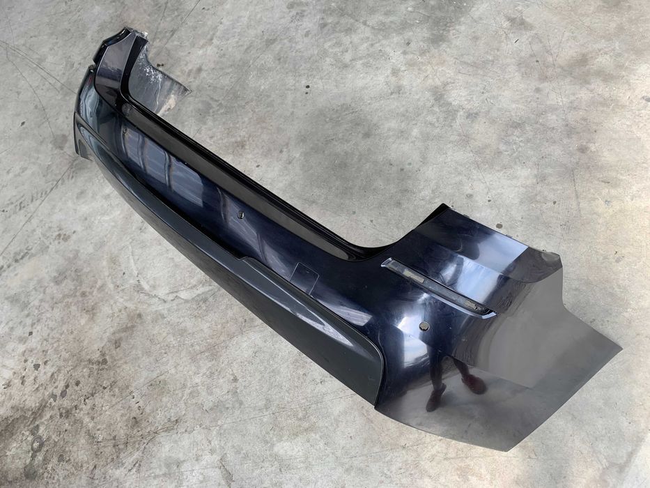 bara spate M Paket Bmw seria 5 F11 Touring - mic defect