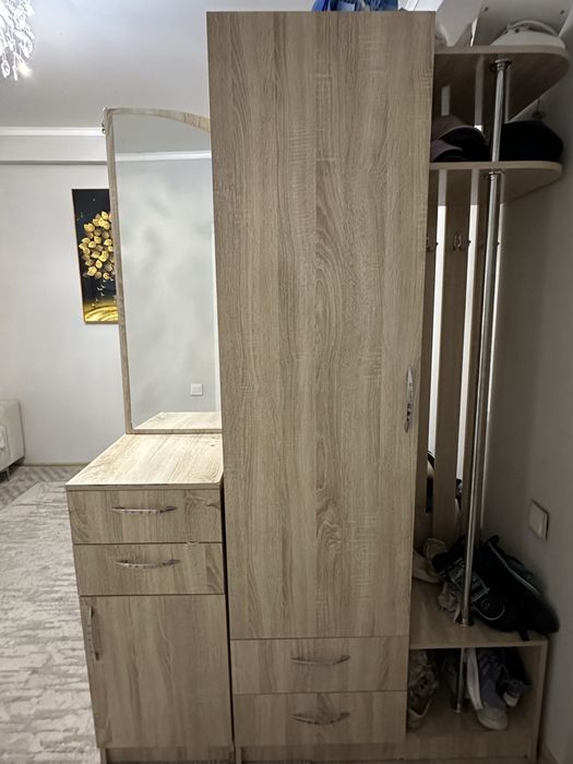 Мебель для прихожей