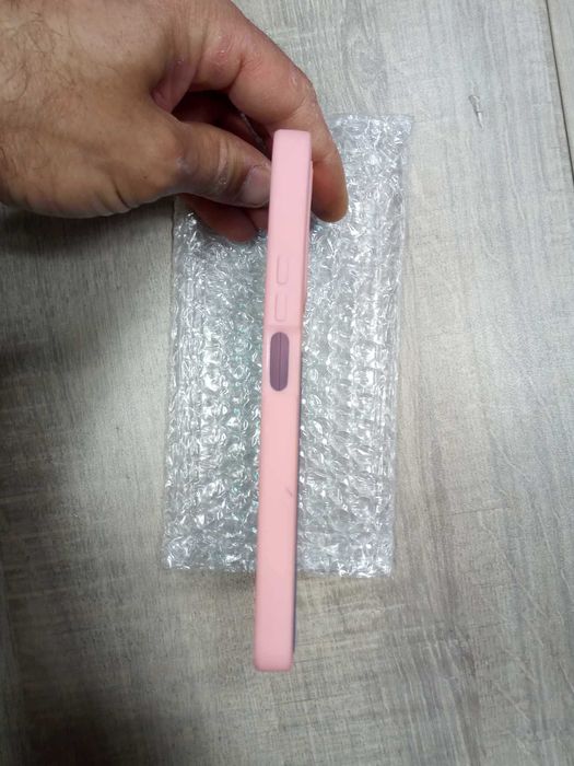 Продавам за Xiaomi 11T Pro 360 градусов силиконов калъф