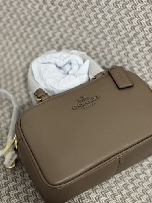 Сумка coach. Оригинал.