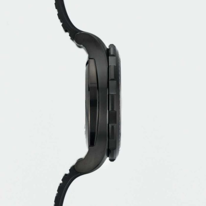 DeLaCour Promess Deep Diver Titanium Black DLC 48mm WATI0041-1342