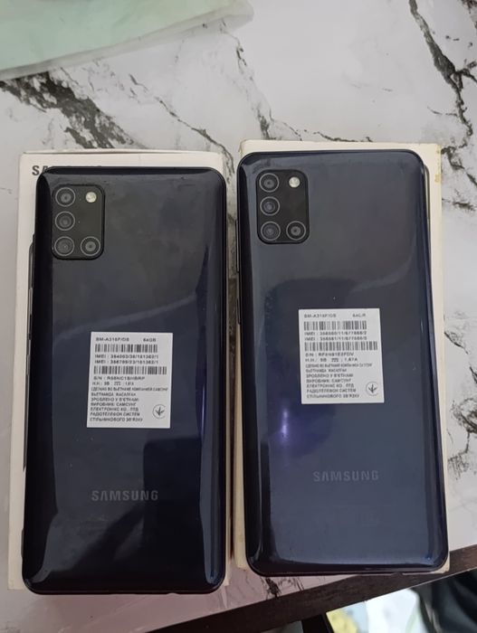 2ta telifon sotiladi bolishi 2tasi 2mln